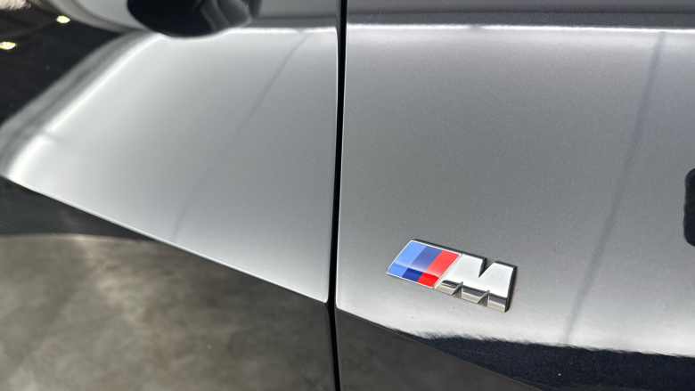 BMW 4 Series 420i M Sport 2dr Step Auto Petrol Coupe